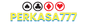 Logo PERKASA777